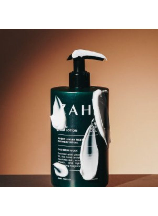 Zahi HAND LOTION - Image 2
